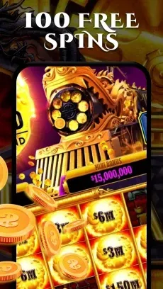 Dragon Train Casino preview 2